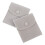 2St Sieraden Bewaartas Grijs Cadeau En Opslag 5