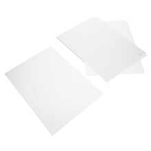 20 stück druckerpapier, sprühdruckpapier, glänzendes fotopapier