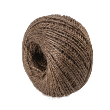 Natürliche Hanfschnur Jute Für Basteln Geschenke Garten
