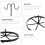 Kitchen Fruit Organizer 1pack For Kitchen Use Simple Design 10