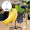 Kitchen Fruit Organizer 1pack For Kitchen Use Simple Design 8