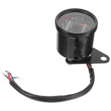 Tachometer Umbau Kleininstrument Kilometerzähler