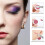 5St Professionele Siliconen Lippenborstels Voor Make-Up 10