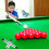 2St Pool Bridge Stick Houder, Metalen Billiards Cue Support 10