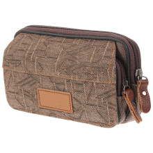 Belt Cellphone Holder Tasche Wasserdichte Canvas Handytasche