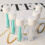 4St Linseneinsetzer Entferner Saugstift 2Grün + 2Weiß 5