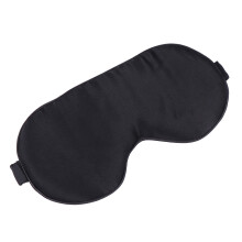1St Seidenschlaf Augenmaske Atmungsaktiver Für Damen Herren