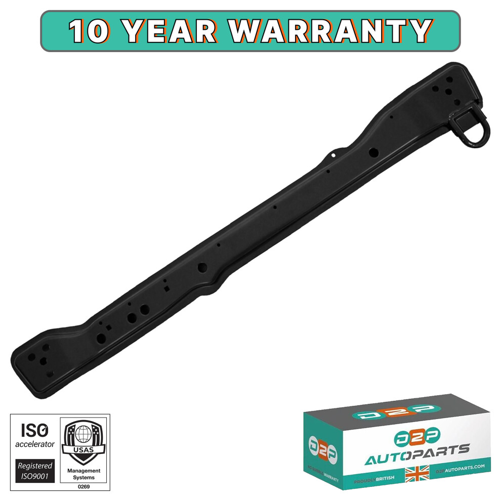 Front Lower Subframe Crossmember For Fiat Ducato Peugeot Boxer Citroen Relay 5060520803890