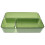 4Pcs Colorful Plastic Desk Organizer Drawer Boxes 9