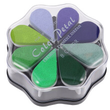 Craft Ink Pad Praktische Stempel Für Diy Bastelarbeiten