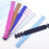 20Pièces Crochet Extension Masque Enfants Usage Couleurs Mix 7
