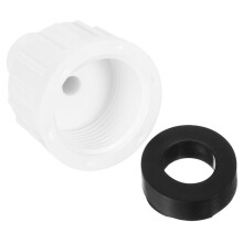 wasserfilter-schnellverbinder mit für umkehrosmoseanlagen