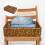 Kitchen Storage Basket Kunststoff Aufbewahrungskorb 5