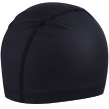 elastische wasserdichte Badehaube Unisex für Erwachsene,