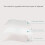 Floating Baby Bath Support Cushion Light Blue, Adjustable & Soft 5