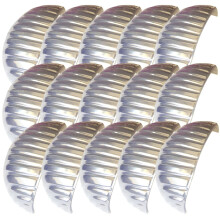 50 Stück Hut Innenhalter Für Baseballcaps