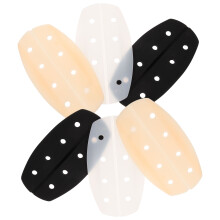 6 silikon - -polster, rutschfeste pads, halter