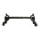 REAR AXLE SUBFRAME FOR PEUGEOT 206 CC 514896 4