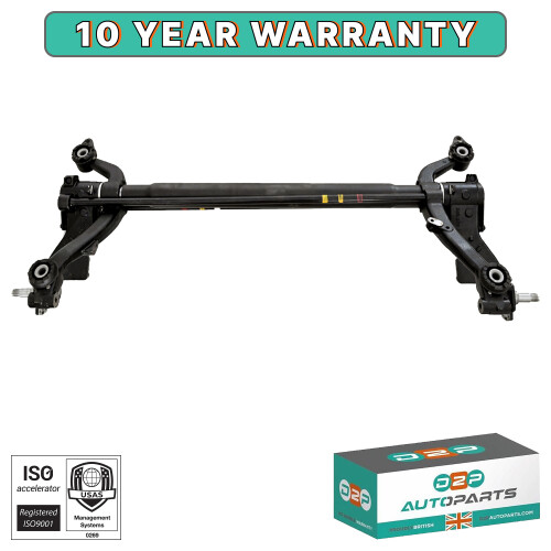 REAR AXLE SUBFRAME FOR PEUGEOT 206 CC 514896