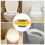 Toiletten Schüssel Dichtungsring Für Badezimmer 11