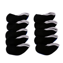 10 neopren-abdeckungen für und putter ( , )