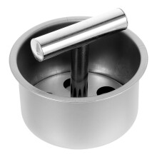 Shrimp Ball Maker Mit 6 Löchern Für Restaurant Party