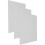 3Pcs Sublimation Blanks Metal Sheets Slate 7