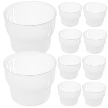 10 -filterausgießer für teeflaschen, wasserflaschen