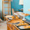Brotzange Buffet Servierbesteck Salat BBQ 7