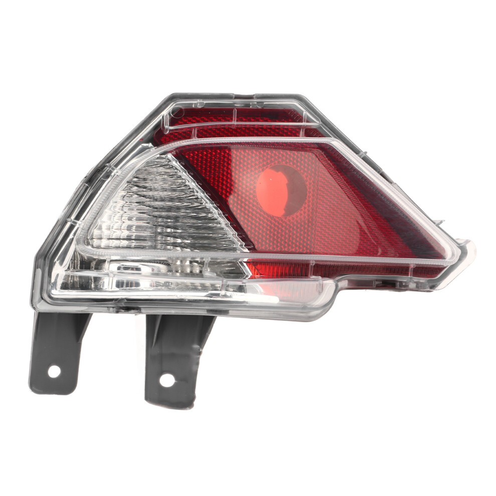 Waterproof Rear Bumper Reflector For Rav4 2016-2018 Left Light 5071353349684
