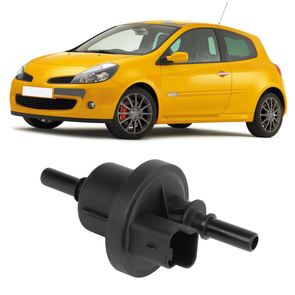 Vacuum Control Valve For Clio Iii Twingo Ii Megane Ii 8331353349778
