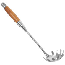 Spaghetti Löffel Servierer Edelstahl Nudel Küchenhelfer