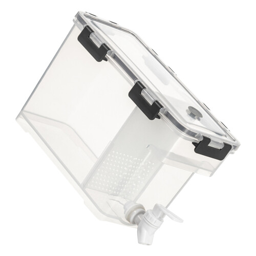 Getränkebehälter Saftspender Trinkbrunnen 3,5 L