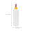 6Stk. Lamm Trinkflasche Ziegenmilchflasche Kleintier 8