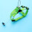 Laisse Pour Vert Respirant 8
