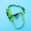 Laisse Pour Vert Respirant 11