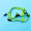 Laisse Pour Vert Respirant 9
