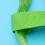 Laisse Pour Vert Respirant 4