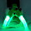 Laisse Pour Vert Respirant 10