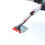 haltbare Schneeschaufel mit Eisschaber, multifunktional, fürs Auto 7