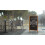 Waterproof Single-Sided A-Board with Chalk Surface - 78x44 cm Advertising Stand 6