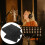 4Pcs Adhesive Acoustic Sponge Panel Soundproofing Pad Fire Resistant 7