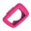 Pink Smartwatch Protective Cover Lightweight Watch Case 1