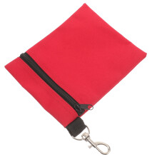 golfball halter hüfttasche aufbewahrung für einfache form