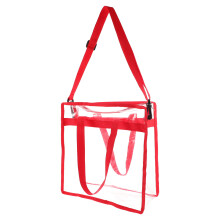 Sac Transparente PVC - Sac De Voyage Résistant Et