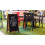 Pavement Chalkboard black with wooden frame 78x44 cm 7