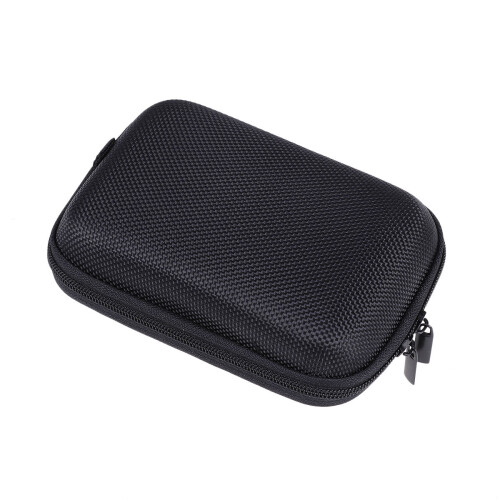 Digital Carrying Pouch Protective Storage Organizer