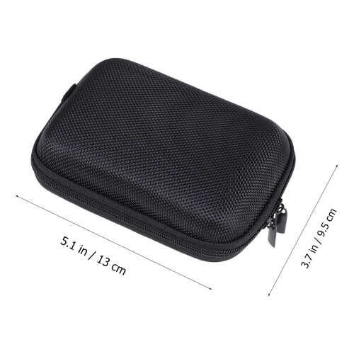 Digital Carrying Pouch Protective Storage Organizer 1