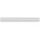 Plastic Lemon Muddler White Ergonomic Handle for Bar and Kitchen 1