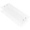 Worgeous  Candy Risers Transparent 21-Hole Square Display Stand 8